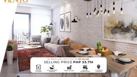 4 Bedroom Condo for sale in Viento at Cerca, Almanza Dos, Metro Manila