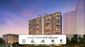 2 Bedroom Condo for sale in Almanza Dos, Metro Manila