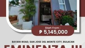 3 Bedroom House for sale in Santo Cristo, Bulacan