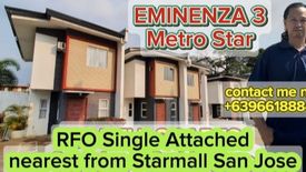 3 Bedroom House for sale in Santo Cristo, Bulacan