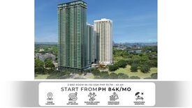 2 Bedroom Condo for sale in Bagong Pag-Asa, Metro Manila near MRT-3 North Avenue