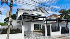 4 Bedroom House for sale in Sam Wa Tawan Ok, Bangkok