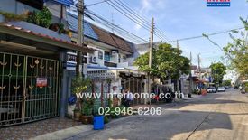 2 Bedroom Townhouse for sale in Muban Sena 88, Nuan Chan, Bangkok