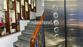 House for sale in Nguyen Cu Trinh, Ho Chi Minh