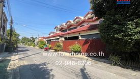 12 Bedroom Townhouse for sale in Don Mueang, Bangkok