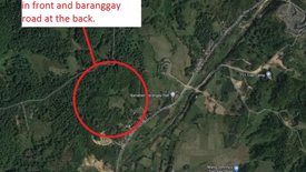 Land for sale in Binagbag, Bulacan