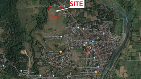 Land for sale in San Roque, Bulacan