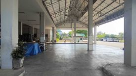 Warehouse / Factory for sale in Khok Kham, Samut Sakhon