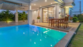 4 Bedroom Villa for sale in Rungsii Village Pattaya, Nong Prue, Chonburi