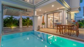 4 Bedroom Villa for sale in Rungsii Village Pattaya, Nong Prue, Chonburi