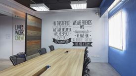 Office for sale in Olympia, Metro Manila
