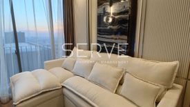 2 Bedroom Condo for rent in Noble Around Ari, Sam Sen Nai, Bangkok near BTS Ari