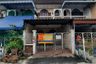 Townhouse for sale in Baan Sena villa 84, Khlong Chan, Bangkok