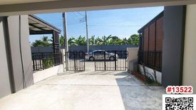 3 Bedroom House for rent in Bang Len, Nonthaburi