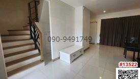 3 Bedroom House for rent in Bang Len, Nonthaburi