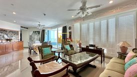 3 Bedroom Condo for rent in Watermark Chaophraya River, Bang Lamphu Lang, Bangkok