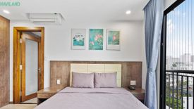 1 Bedroom Apartment for rent in My An, Da Nang