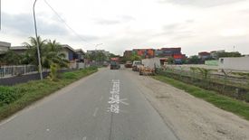 Land for rent in Pelabuhan Utara, Selangor