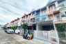 4 Bedroom Townhouse for sale in Prinyalak Chaem Chan, Nawamin, Bangkok