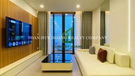 Cho thuê căn hộ chung cư 2 phòng ngủ tại Risemount Apartment Đà Nẵng, Thuận Phước, Quận Hải Châu, Đà Nẵng