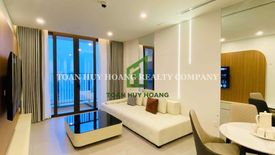 Cho thuê căn hộ chung cư 2 phòng ngủ tại Risemount Apartment Đà Nẵng, Thuận Phước, Quận Hải Châu, Đà Nẵng