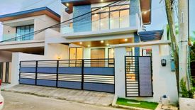 4 Bedroom House for sale in Apas, Cebu