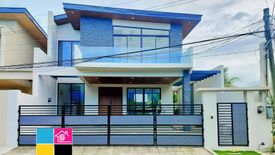 4 Bedroom House for sale in Apas, Cebu