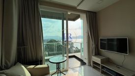 1 Bedroom Condo for sale in Del Mare, Bang Sare, Chonburi