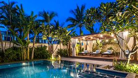 Cho thuê villa 3 phòng ngủ tại Hoà Hải, Quận Ngũ Hành Sơn, Đà Nẵng