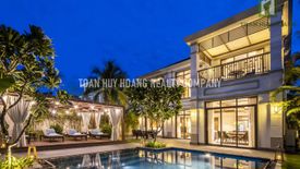 2 Bedroom Villa for rent in Hoa Hai, Da Nang