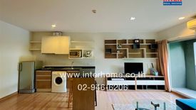 1 Bedroom Condo for sale in Khlong Toei, Bangkok near MRT Queen Sirikit National Convention Centre