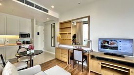 1 Bedroom Serviced Apartment for rent in 137 Pillars Suites and Residences Bangkok, Khlong Tan Nuea, Bangkok near BTS Phrom Phong