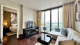 2 Bedroom Serviced Apartment for rent in 137 Pillars Suites and Residences Bangkok, Khlong Tan Nuea, Bangkok near BTS Phrom Phong