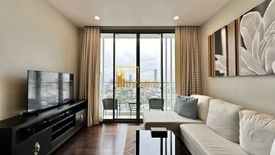 2 Bedroom Serviced Apartment for rent in 137 Pillars Suites and Residences Bangkok, Khlong Tan Nuea, Bangkok near BTS Phrom Phong