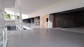 Commercial for rent in Guadalupe, Cebu