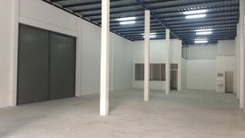 Warehouse / Factory for rent in Sala Thammasop, Bangkok