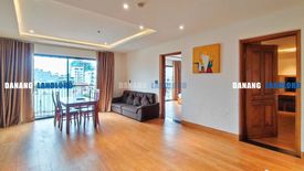 Cho thuê căn hộ chung cư 2 phòng ngủ tại Mỹ An, Quận Ngũ Hành Sơn, Đà Nẵng