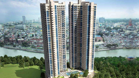 2 Bedroom Condo for sale in Axis Residences, Highway Hills, Metro Manila near MRT-3 Boni