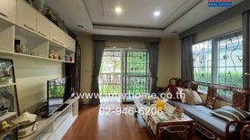 3 Bedroom House for sale in Kanasiri Wongwaen Rama 5, Sala Klang, Nonthaburi