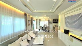 4 Bedroom House for sale in Setthasiri Wongwaen-Lamlukka, Bueng Kham Phroi, Pathum Thani