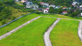 Land for sale in Acropolis Loyola, Tumana, Metro Manila