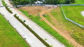 Land for sale in Acropolis Loyola, Tumana, Metro Manila