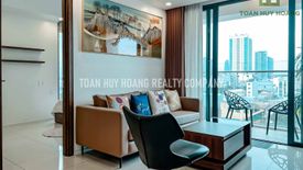 Cho thuê căn hộ chung cư 2 phòng ngủ tại Hiyori Garden Tower Danang, An Hải Đông, Quận Sơn Trà, Đà Nẵng
