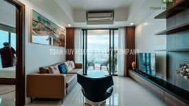 Cho thuê căn hộ chung cư 2 phòng ngủ tại Hiyori Garden Tower Danang, An Hải Đông, Quận Sơn Trà, Đà Nẵng