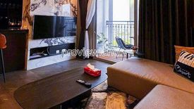 3 Bedroom Apartment for rent in Phuong 22, Ho Chi Minh