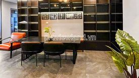 3 Bedroom Apartment for rent in Phuong 22, Ho Chi Minh