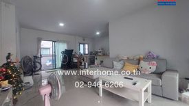 3 Bedroom Townhouse for sale in Pleno Bangna-On Nut, Racha Thewa, Samut Prakan