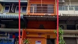 3 Bedroom Commercial for sale in Bang Khun Thian, Bangkok