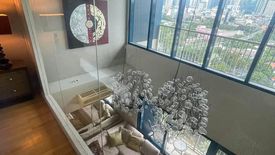 1 Bedroom Condo for rent in One Rockwell, Rockwell, Metro Manila near MRT-3 Guadalupe