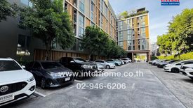 1 Bedroom Condo for sale in Chambers Chaan Ladprao - Wanghin, Lat Phrao, Bangkok